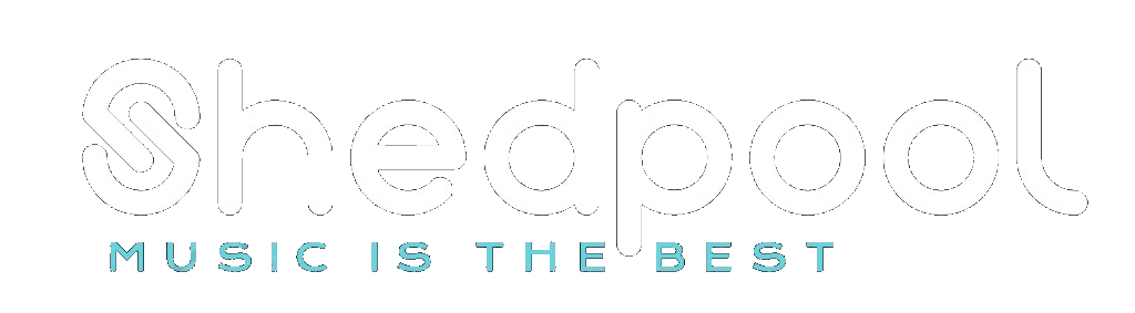Shedpool